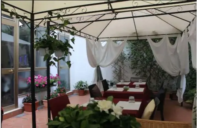 Hotel Dalmazia