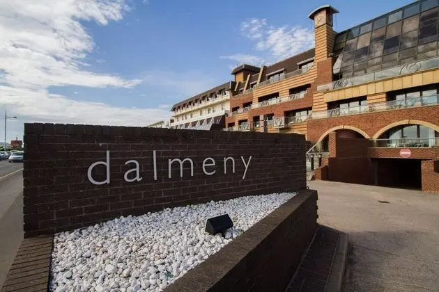 Dalmeny Resort Hotel - Dış Mekan