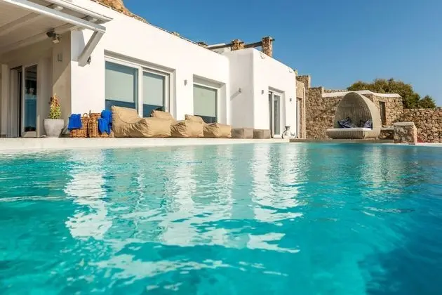 Villa Daloli