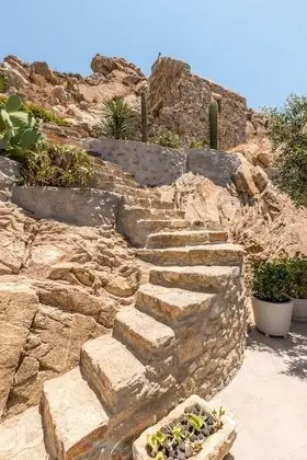 Villa Daloli - Dış Mekan