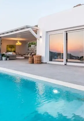 Villa Daloli - Havuz