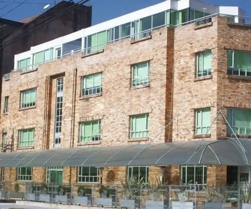 Hotel Dalons Colonial