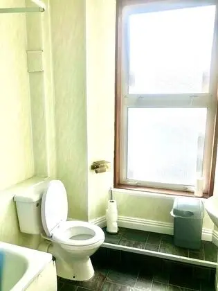 Dalry guesthouse - Banyo Tipleri