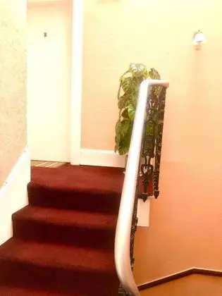 Dalry guesthouse - Dış Mekan