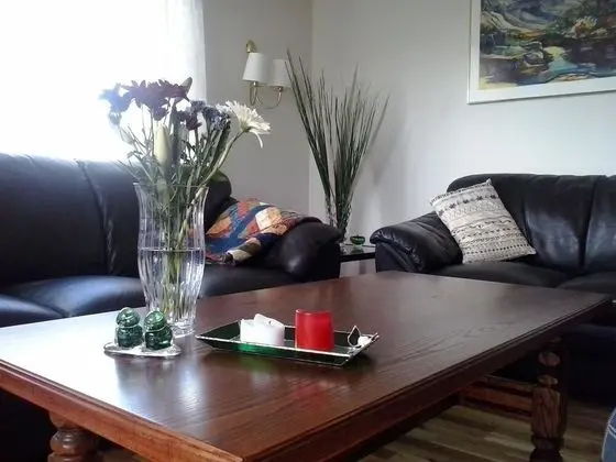 Dalssel Farm Guesthouse - İç Mekan