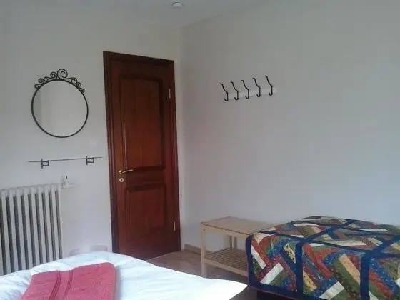 Dalssel Farm Guesthouse - Oda