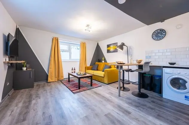 Dalton Street by Tŷ SA