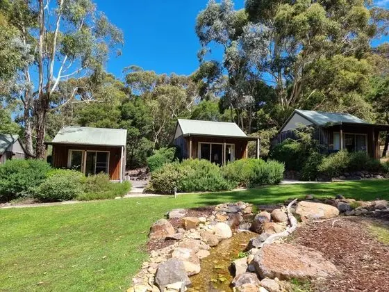 D'Altons Resort