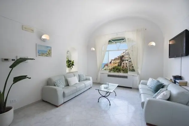 Villa Dalu - Lobi