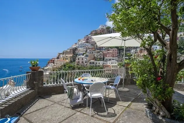 Villa Dalu - Oda Manzaraları