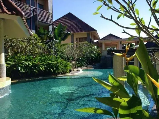 Dalukuan Hotel