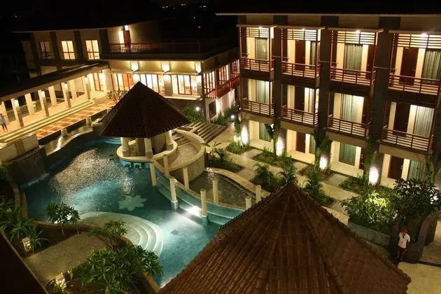 Dalukuan Hotel