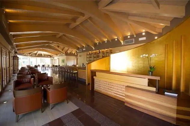 Daluz Boutique Hotel - Lobi