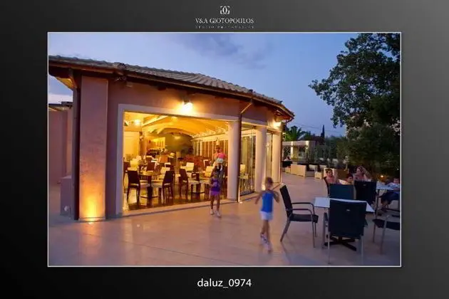 Daluz Boutique Hotel - Yeme / İçme