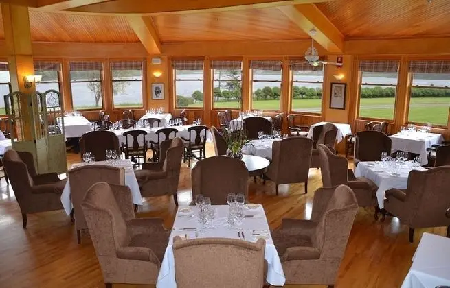 Dalvay by the Sea Hotel - Yerinde Yemek