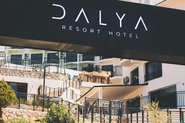 Dalya Resort Hotel Datça