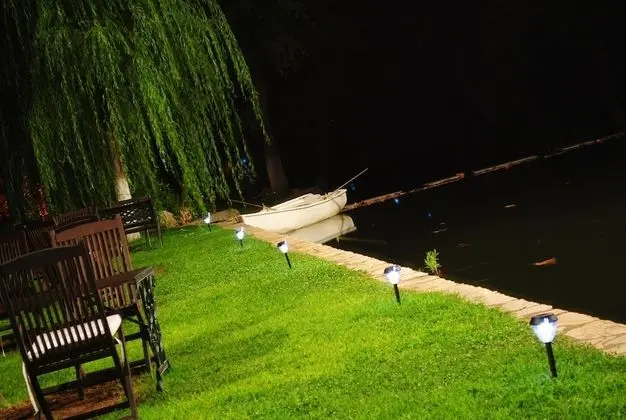 Dalya Life Hotel - Dış Mekan