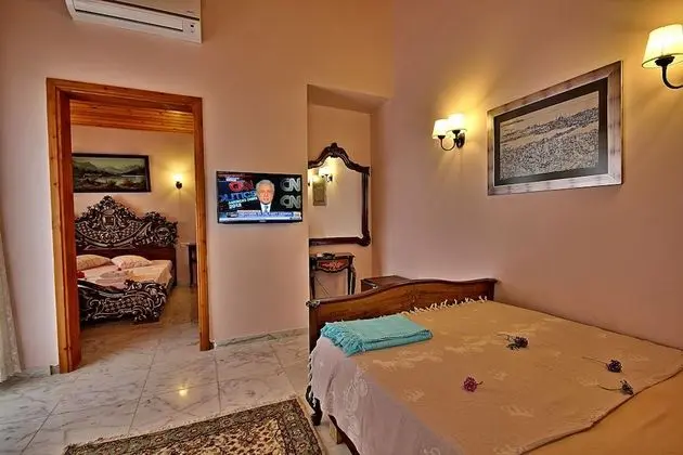 Dalya Life Hotel - Oda