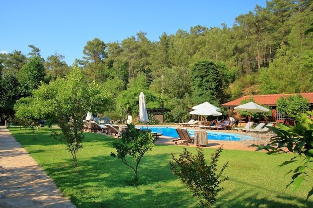Dalya Life HotelFotoğrafı