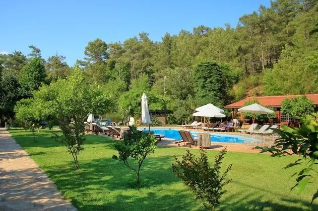 Dalya Life Hotel