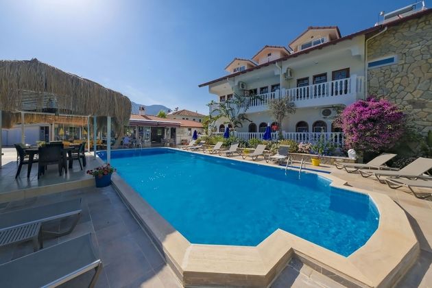 Dalyan Casablanca HotelFotoğrafı