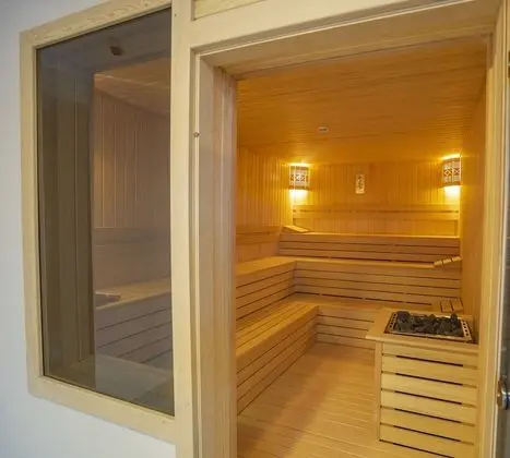 Dalyan Live Spa Hotel - Spa