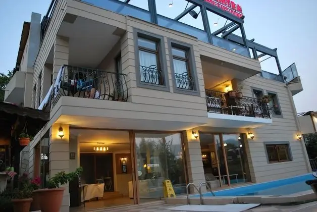 Dalyan Hotel Palmyra