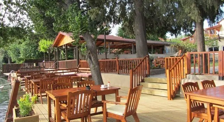 Dalyan Pension