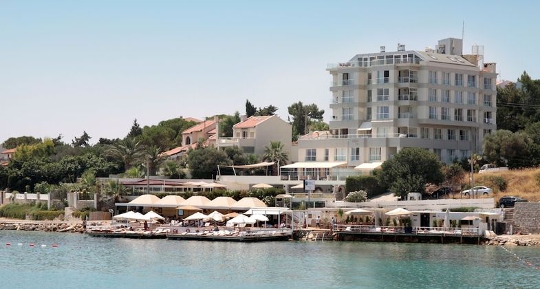 Dalyan Residence & SuitesFotoğrafı
