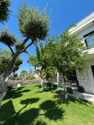 Dalyan Risus Suite