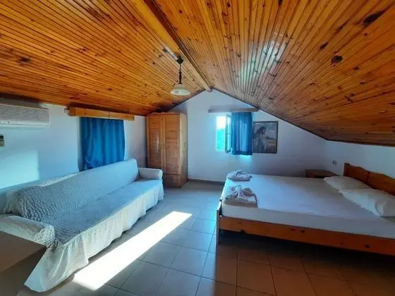 Dalyan Summer Life Villas & Apart Otel