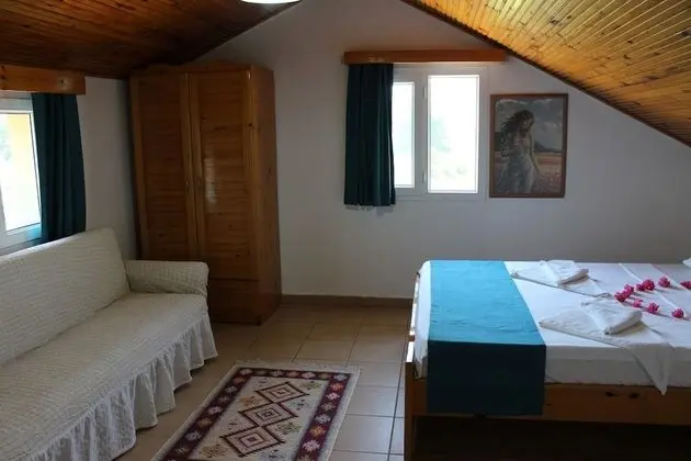 Dalyan Summer Life Villas & Apart Otel - Oda