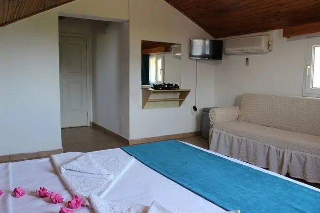 Dalyan Summer Life Villas & Apart Otel - Oda
