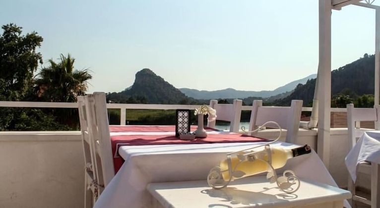 Dalyan Terrace HotelFotoğrafı