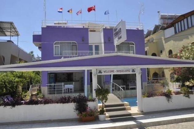 Dalyan Terrace HotelFotoğrafı