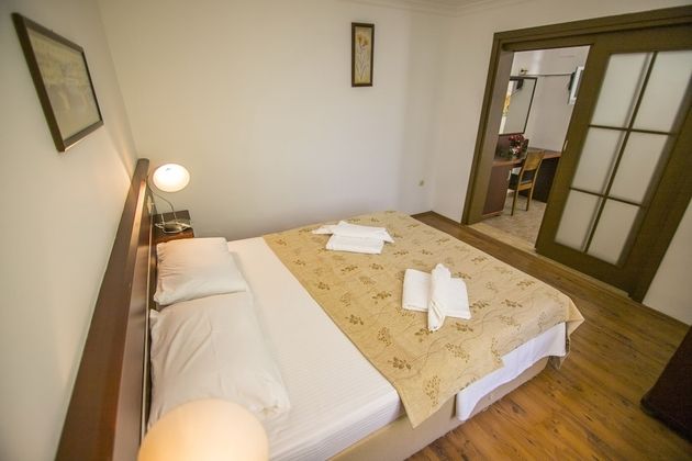 Dalyan Yagmur HotelFotoğrafı