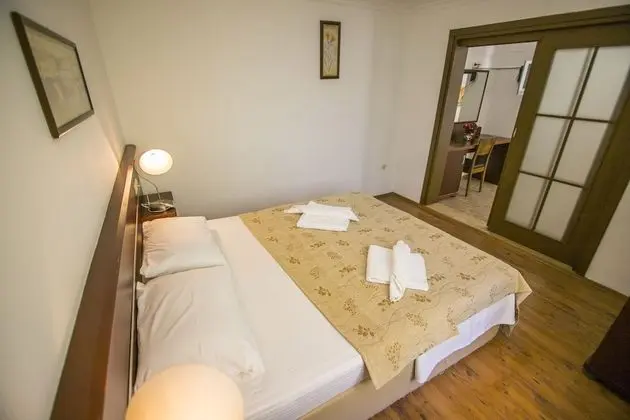 Dalyan Yağmur Hotel