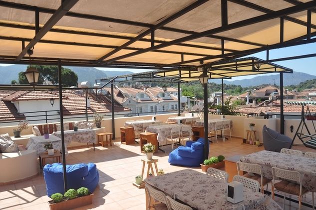 Dalyando HotelFotoğrafı
