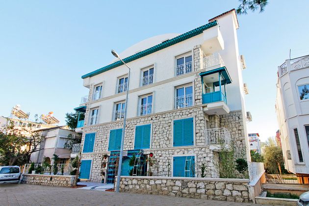 Dam Hotel LaraFotoğrafı