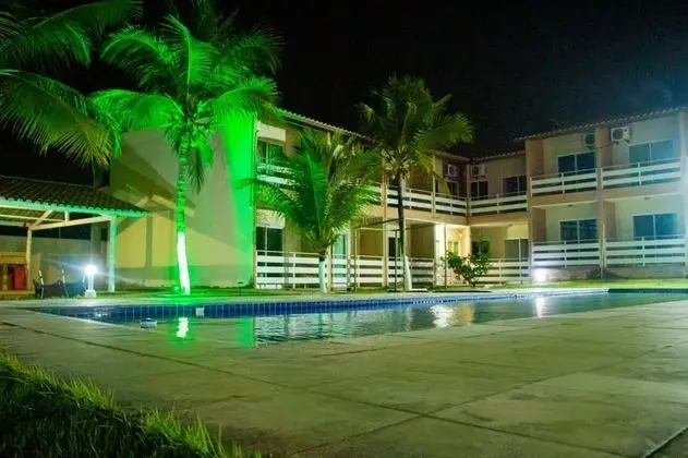 Hotel Dama Business Center - Dış Mekan
