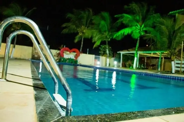 Hotel Dama Business Center - Havuz