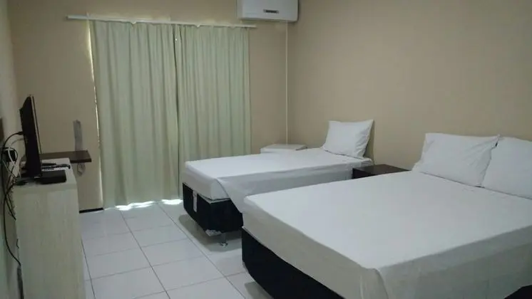 Hotel Dama Business Center - Oda