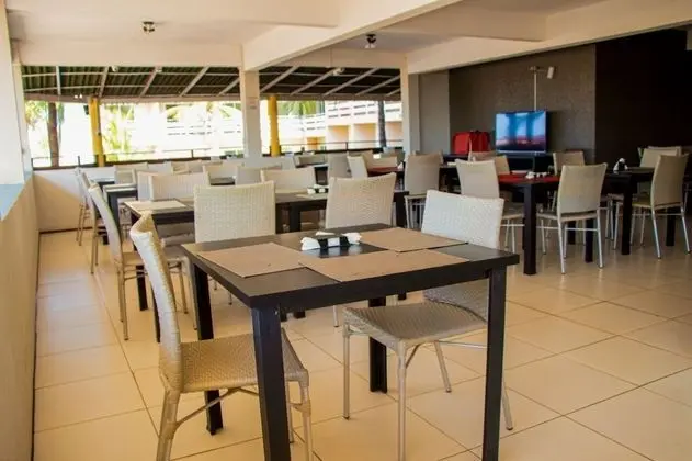 Hotel Dama Business Center - Yerinde Yemek