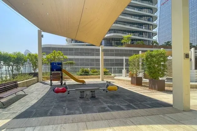 Damac Dubai Mall - Aile ve Çocuklar