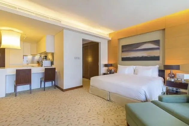 Damac Dubai Mall - Oda Düzeni