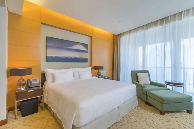 Damac Dubai Mall - Öne Çıkan Resim