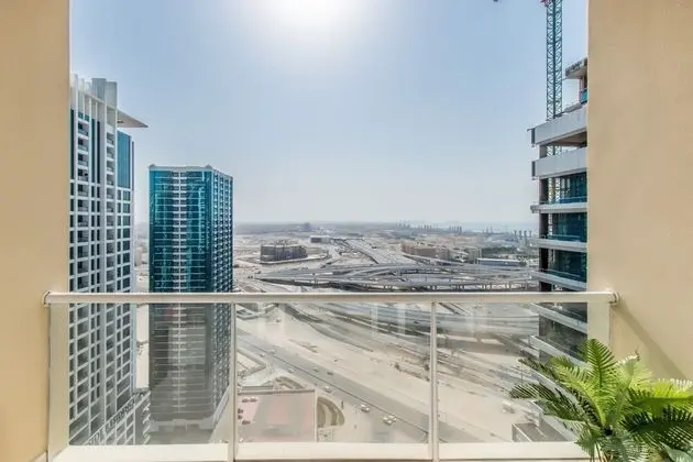 Damac Lake View