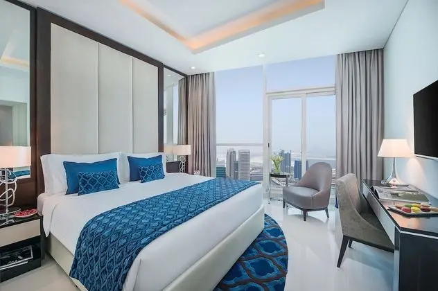 DAMAC Maison Distinction