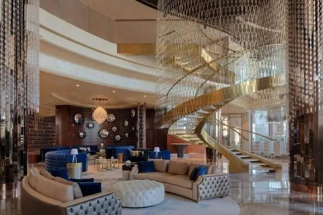 DAMAC Towers by Paramount Hotels & Resor - Öne Çıkan Resim