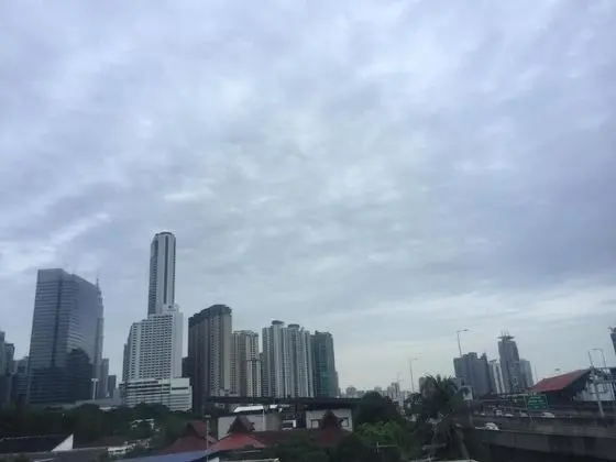 Damai 11 at Klcc